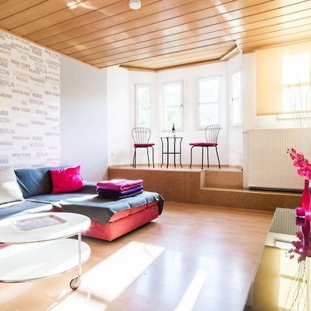 Guesthouse Altes Rathaus Rudesheim am Rhein Ruang foto