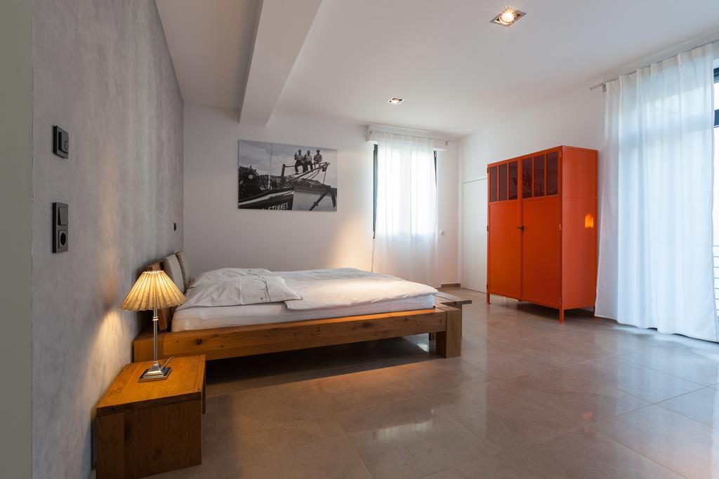 Guesthouse Altes Rathaus Rudesheim am Rhein Ruang foto