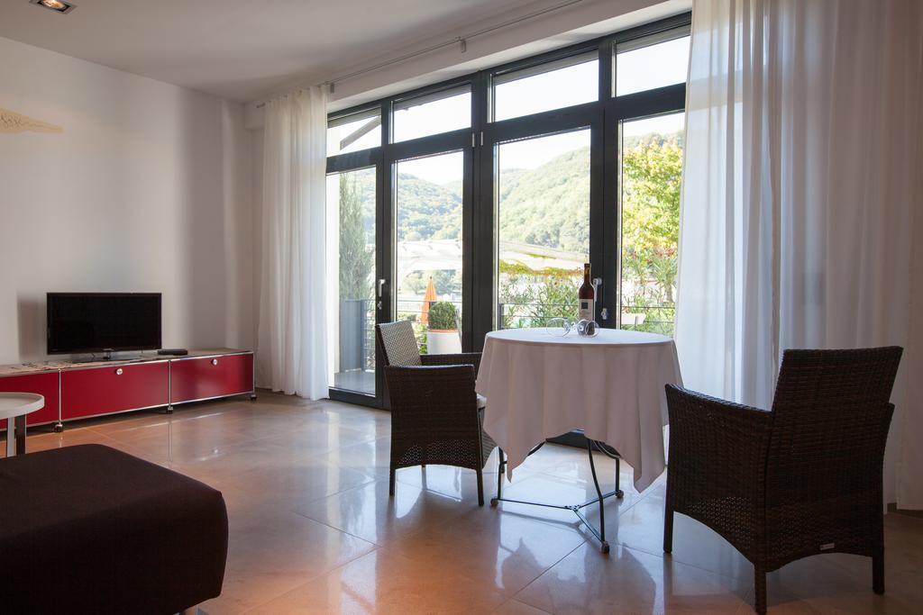 Guesthouse Altes Rathaus Rudesheim am Rhein Ruang foto