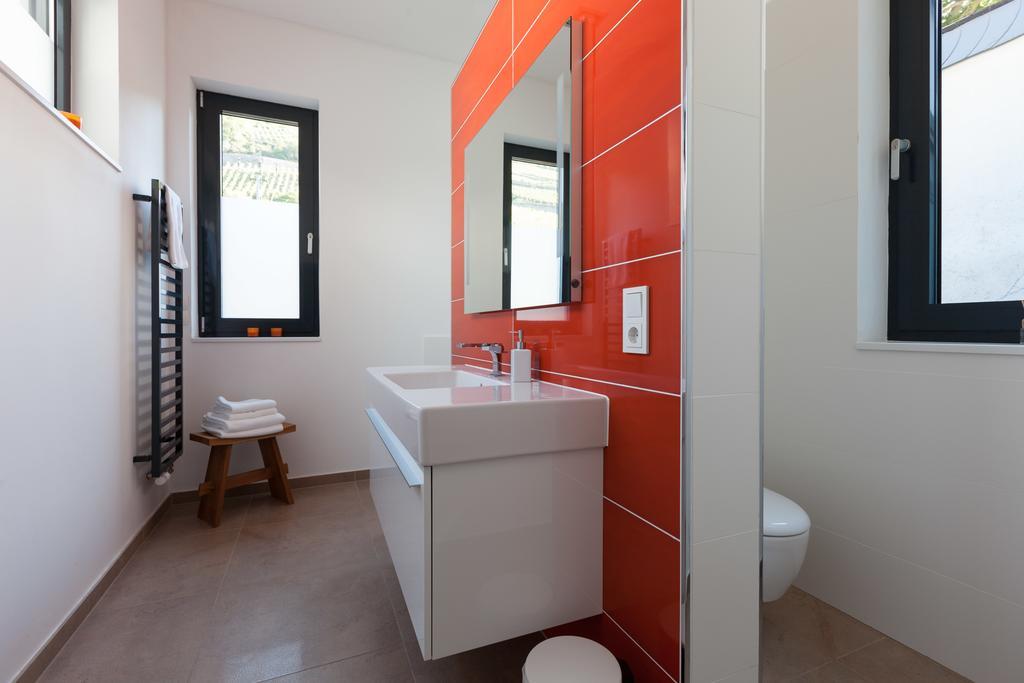 Guesthouse Altes Rathaus Rudesheim am Rhein Ruang foto